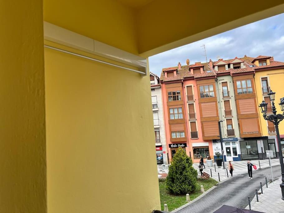 Piso Acogedor Y Centrico Apartment ซานโตญา ภายนอก รูปภาพ